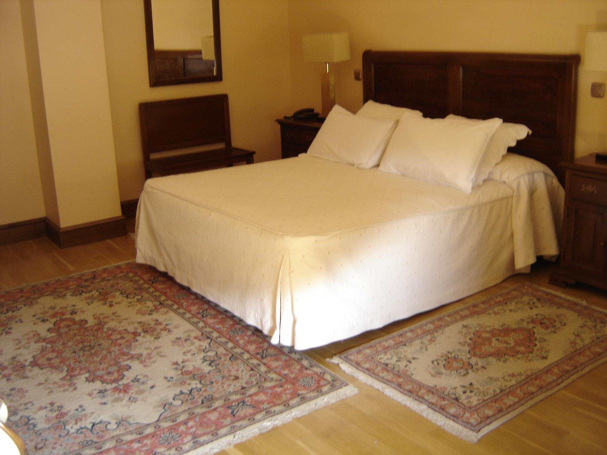 Hotel Aranda อารันดา เด ดวยโร ภายนอก รูปภาพ