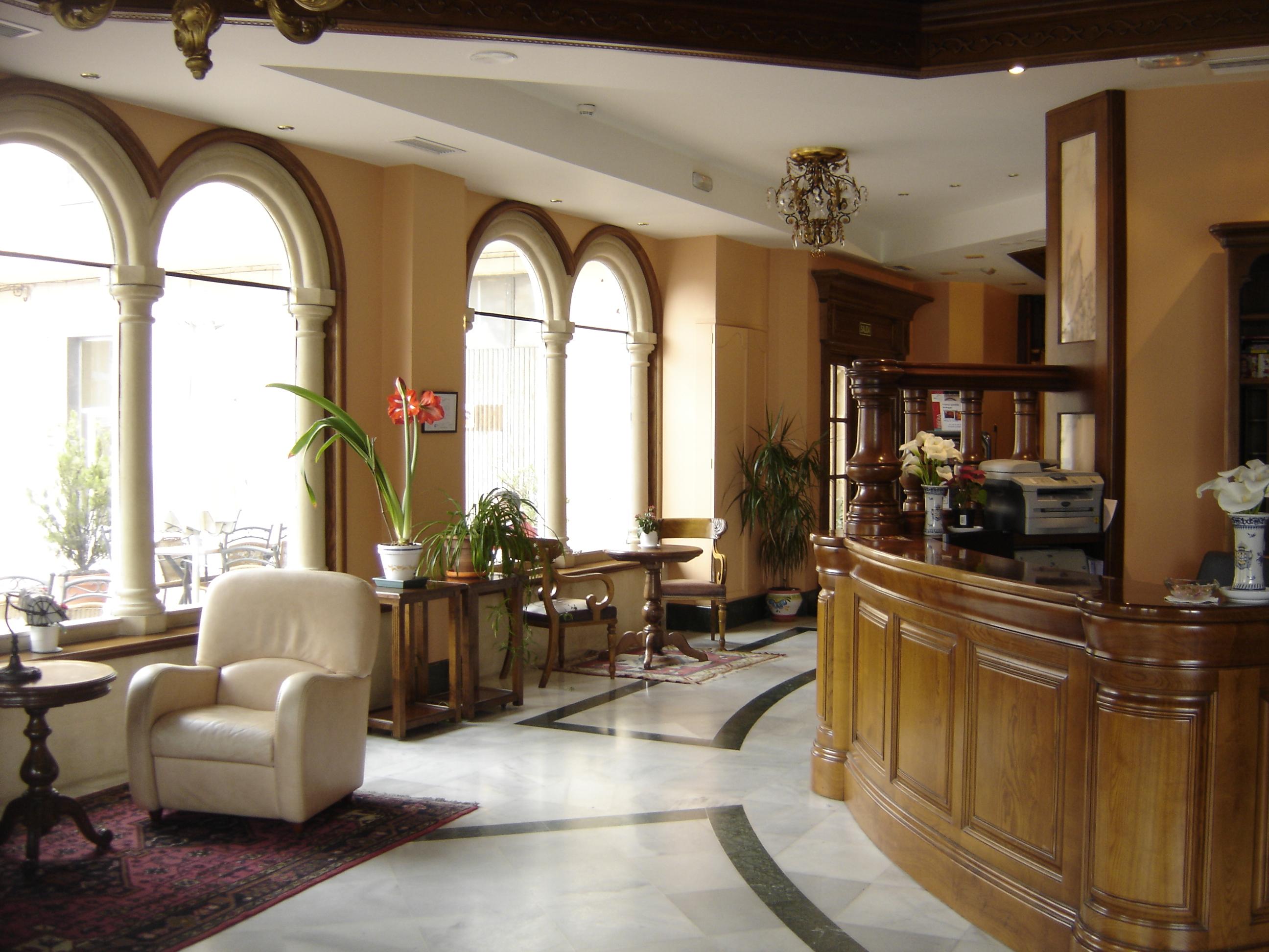 Hotel Aranda อารันดา เด ดวยโร ภายนอก รูปภาพ