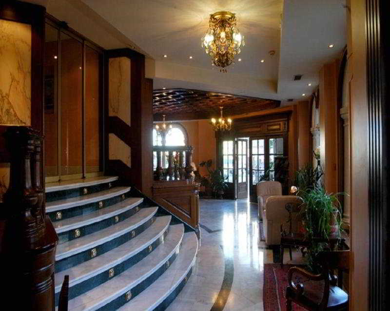 Hotel Aranda อารันดา เด ดวยโร ภายนอก รูปภาพ